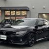 honda civic 2018 CFJ0974173 image 17