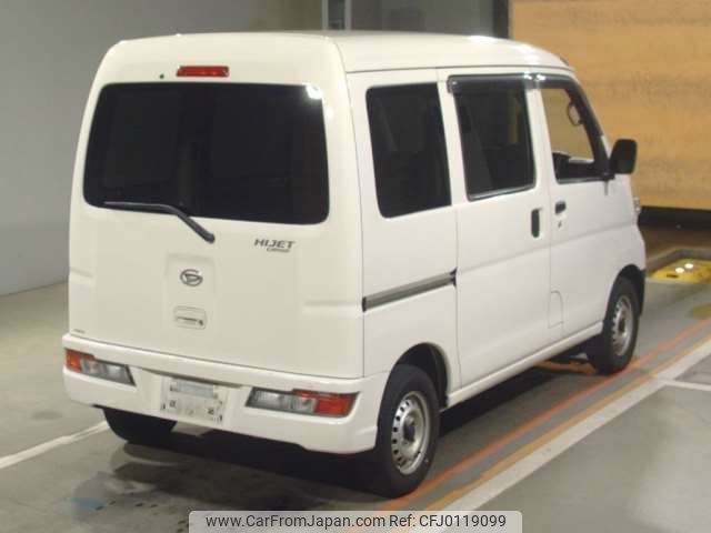 daihatsu hijet-van 2018 -DAIHATSU--Hijet Van EBD-S331V--S331V-0198799---DAIHATSU--Hijet Van EBD-S331V--S331V-0198799- image 2