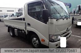 hino dutro 2024 GOO_NET_EXCHANGE_0707934A30241001W001