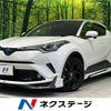 toyota c-hr 2019 CFJ1792058 image 1