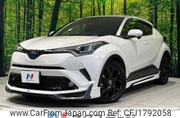 toyota c-hr 2019 CFJ1792058