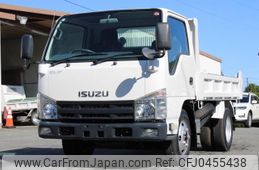 isuzu elf-truck 2011 quick_quick_SKG-NJR85AD_NJR85-7020870