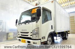 isuzu elf-truck 2019 CFJ1599764