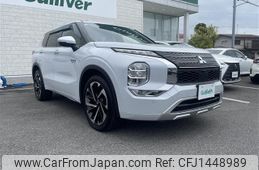 mitsubishi outlander-phev 2023 -MITSUBISHI--Outlander PHEV 5LA-GN0W--GN0W-0308758---MITSUBISHI--Outlander PHEV 5LA-GN0W--GN0W-0308758-