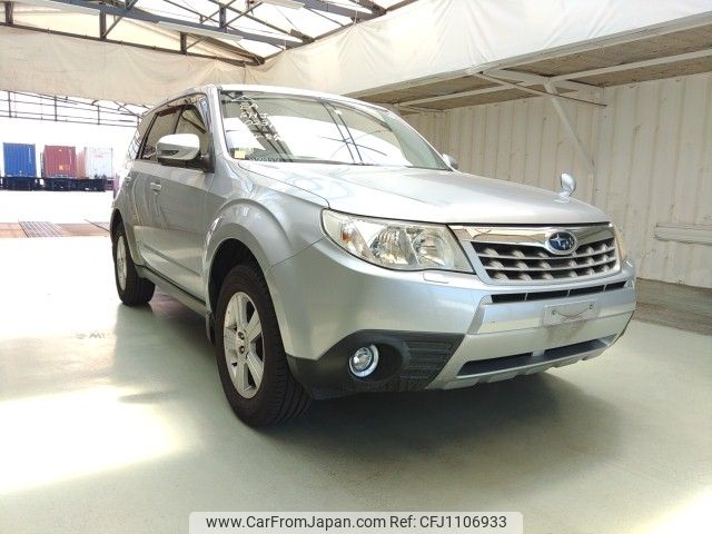 subaru forester 2012 ENHANCEAUTO_1_ea299427 image 1