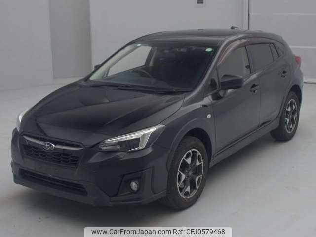 subaru xv 2018 -SUBARU--Subaru XV DBA-GT3--GT3-042404---SUBARU--Subaru XV DBA-GT3--GT3-042404- image 1