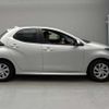 toyota yaris 2021 CFJ1770370 image 13