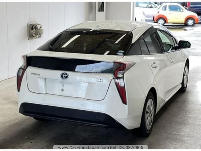 toyota prius 2016 quick_quick_DAA-ZVW50_6058660 image 2