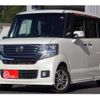 honda n-box-plus 2012 -HONDA 【岐阜 583ｸ 738】--N BOX + DBA-JF1--JF1-4000748---HONDA 【岐阜 583ｸ 738】--N BOX + DBA-JF1--JF1-4000748- image 1