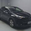 toyota c-hr 2018 -TOYOTA--C-HR DBA-NGX50--NGX50-2032234---TOYOTA--C-HR DBA-NGX50--NGX50-2032234- image 7