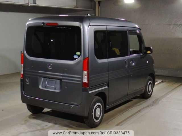 honda n-van 2020 -HONDA--N VAN JJ1-4010914---HONDA--N VAN JJ1-4010914- image 2