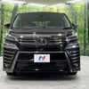 toyota vellfire 2019 -TOYOTA--Vellfire DBA-AGH35W--AGH35-0034540---TOYOTA--Vellfire DBA-AGH35W--AGH35-0034540- image 16