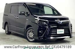 toyota voxy 2019 -TOYOTA--Voxy DAA-ZWR80W--ZWR80-0369251---TOYOTA--Voxy DAA-ZWR80W--ZWR80-0369251-