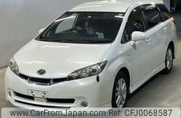 toyota wish 2009 -TOYOTA--Wish ZGE20W-0028302---TOYOTA--Wish ZGE20W-0028302-