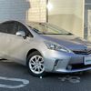 toyota prius-α 2014 -TOYOTA--Prius α DAA-ZVW41W--ZVW41-3354962---TOYOTA--Prius α DAA-ZVW41W--ZVW41-3354962- image 1