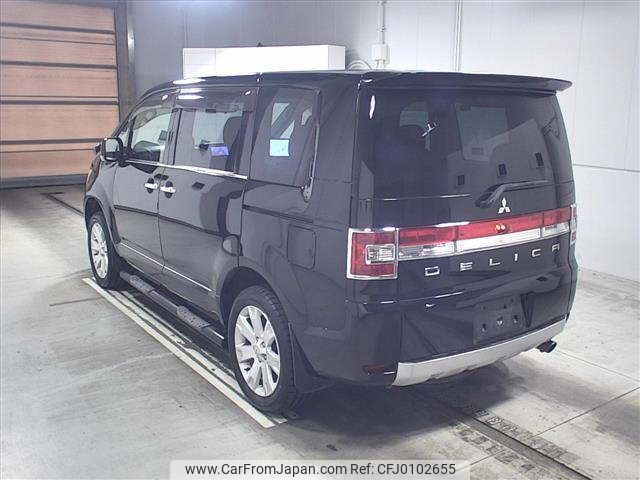 mitsubishi delica-d5 2013 -MITSUBISHI--Delica D5 CV5W-0900817---MITSUBISHI--Delica D5 CV5W-0900817- image 2