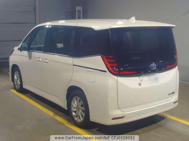 toyota noah 2024 quick_quick_6AA-ZWR90W_ZWR90-0173135 image 2