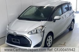 toyota sienta 2019 -TOYOTA--Sienta NSP170G-7202341---TOYOTA--Sienta NSP170G-7202341-