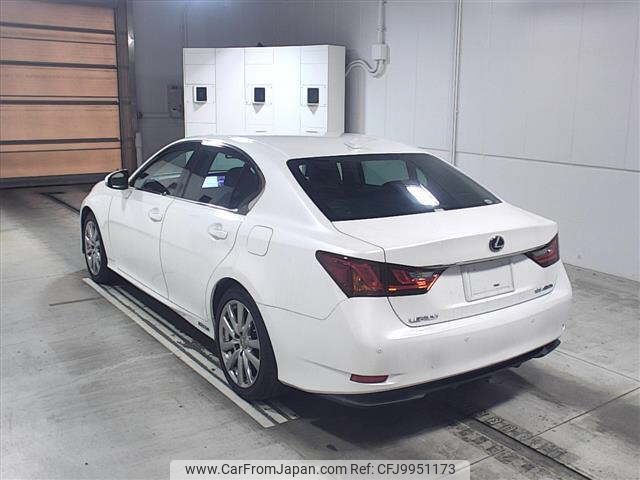 lexus gs 2013 -LEXUS--Lexus GS GWL10-6006142---LEXUS--Lexus GS GWL10-6006142- image 2