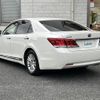 toyota crown 2013 -TOYOTA--Crown DAA-AWS210--AWS210-6004179---TOYOTA--Crown DAA-AWS210--AWS210-6004179- image 15