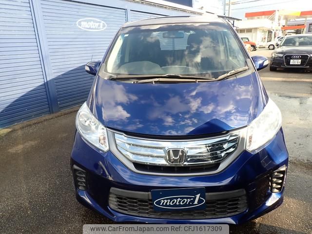honda freed-hybrid 2013 CFJ1617309 image 2