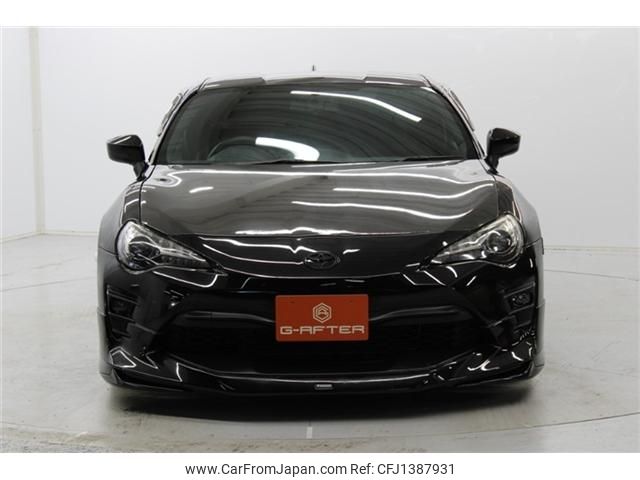 toyota 86 2018 -TOYOTA--86 DBA-ZN6--ZN6-083827---TOYOTA--86 DBA-ZN6--ZN6-083827- image 2