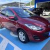 mazda demio 2013 TE2732 image 12