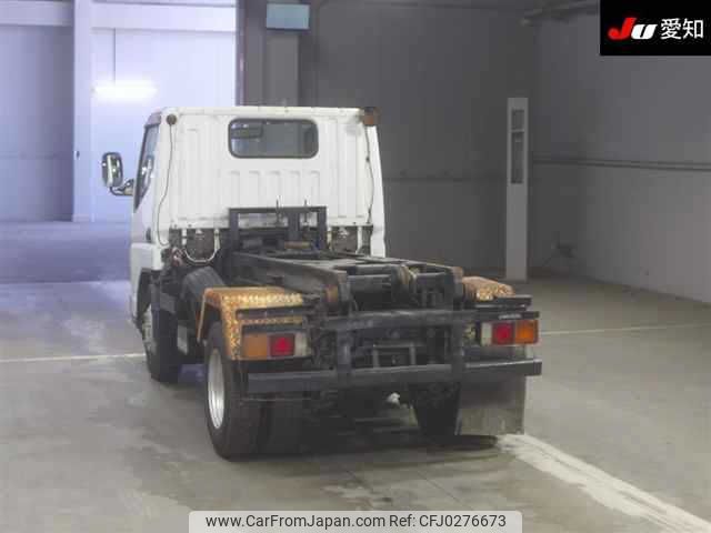 mitsubishi-fuso canter 2005 -MITSUBISHI--Canter FE73DB-512078---MITSUBISHI--Canter FE73DB-512078- image 2