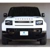 rover defender 2024 -ROVER 【尾張小牧 300】--Defender LE62WAB--SALE6AW0R2300690---ROVER 【尾張小牧 300】--Defender LE62WAB--SALE6AW0R2300690- image 2