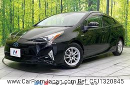 toyota prius 2016 quick_quick_ZVW50_ZVW50-6047273