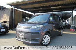 toyota spade 2013 CFJ1588995