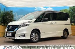 nissan serena 2018 quick_quick_HFC27_HFC27-025622