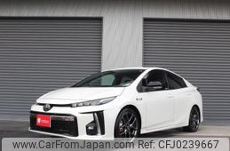 toyota prius-phv 2017 quick_quick_ZVW52_ZVW52-3065305