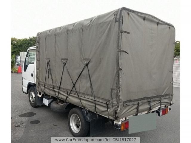 nissan atlas 2006 CFJ1817027 image 2
