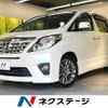 toyota alphard 2014 CFJ1702922 image 1