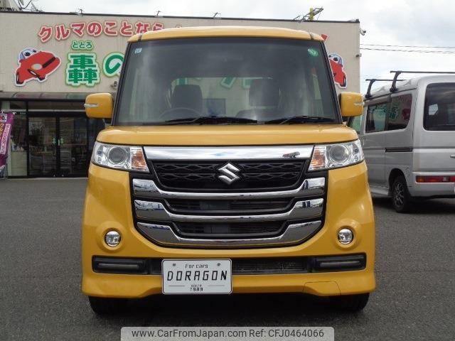 suzuki spacia 2017 quick_quick_DAA-MK42S_MK42S-820316 image 2