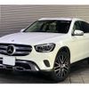 mercedes-benz glc-class 2020 -MERCEDES-BENZ 【川崎 341ﾄ 168】--Benz GLC 5BA-253984--W1N2539842F830803---MERCEDES-BENZ 【川崎 341ﾄ 168】--Benz GLC 5BA-253984--W1N2539842F830803- image 1