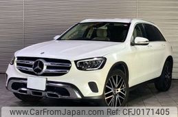 mercedes-benz glc-class 2020 -MERCEDES-BENZ 【川崎 341ﾄ 168】--Benz GLC 5BA-253984--W1N2539842F830803---MERCEDES-BENZ 【川崎 341ﾄ 168】--Benz GLC 5BA-253984--W1N2539842F830803-