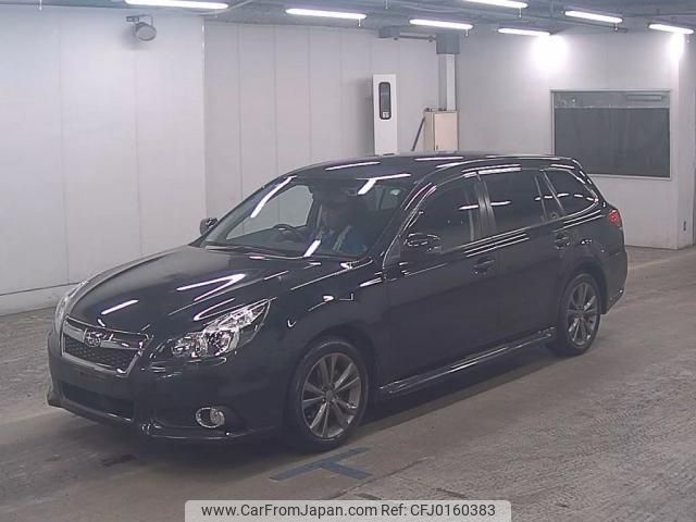 subaru legacy-touring-wagon 2013 quick_quick_DBA-BRM_BRM-020778 image 2