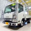 isuzu elf-truck 2019 -ISUZU--Elf TPG-NMS85AR--NMS85-7004032---ISUZU--Elf TPG-NMS85AR--NMS85-7004032- image 1