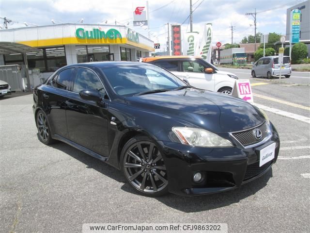 lexus is 2008 -LEXUS--Lexus IS DBA-USE20--USE20-5005500---LEXUS--Lexus IS DBA-USE20--USE20-5005500- image 1