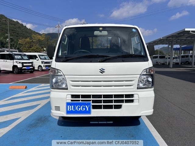 suzuki carry-truck 2016 -SUZUKI--Carry Truck EBD-DA16T--DA16T-314317---SUZUKI--Carry Truck EBD-DA16T--DA16T-314317- image 2