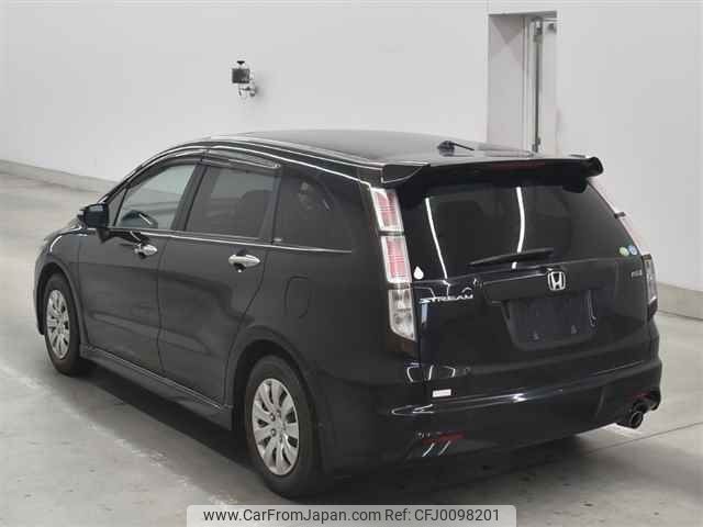 honda stream undefined -HONDA--Stream RN6-3133703---HONDA--Stream RN6-3133703- image 2