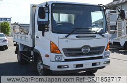 hino ranger 2011 CFJ1853717