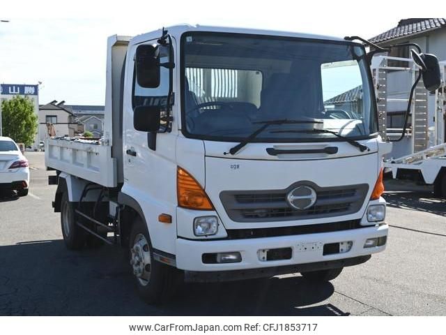 hino ranger 2011 CFJ1853717 image 1