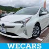 toyota prius 2017 quick_quick_DAA-ZVW51_ZVW51-6053977 image 1