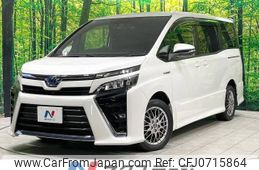 toyota voxy 2017 -TOYOTA--Voxy DAA-ZWR80W--ZWR80-0266344---TOYOTA--Voxy DAA-ZWR80W--ZWR80-0266344-