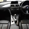 bmw 3-series 2017 -BMW--BMW 3 Series DBA-8A20--WBA8G32040A062571---BMW--BMW 3 Series DBA-8A20--WBA8G32040A062571- image 2