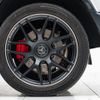 mercedes-benz g-class 2022 CFJ1572138 image 9
