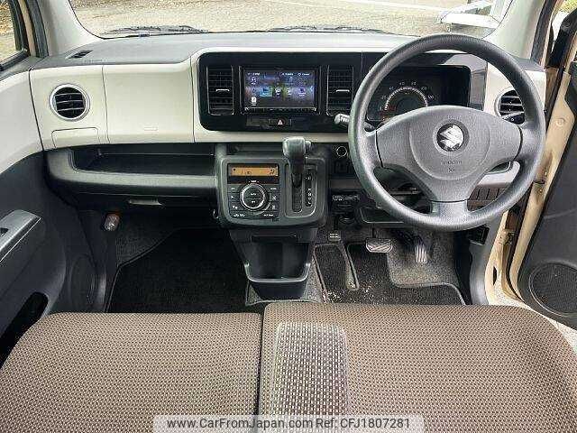 suzuki mr-wagon 2012 CFJ1807281 image 1